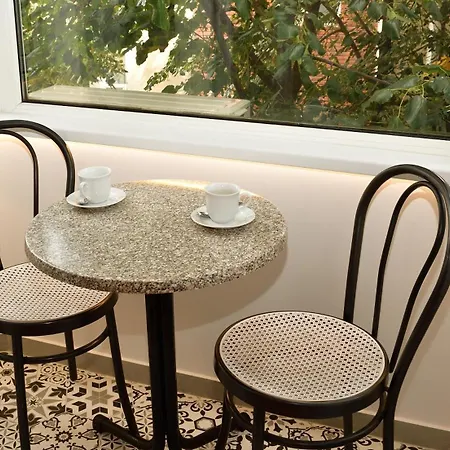 Apartament Le Petit Paris