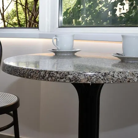 Le Petit Paris Appartamento *