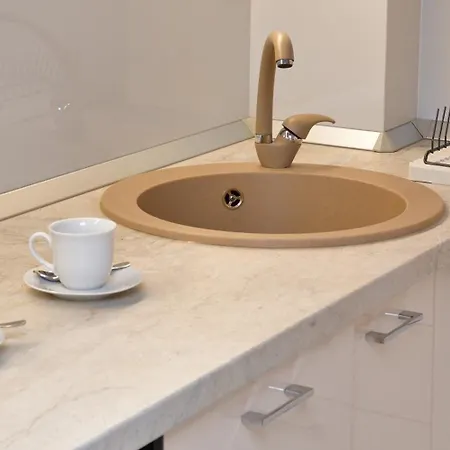 Apartamento Le Petit Paris Bucareste