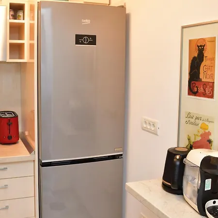 Le Petit Paris * Bucareste