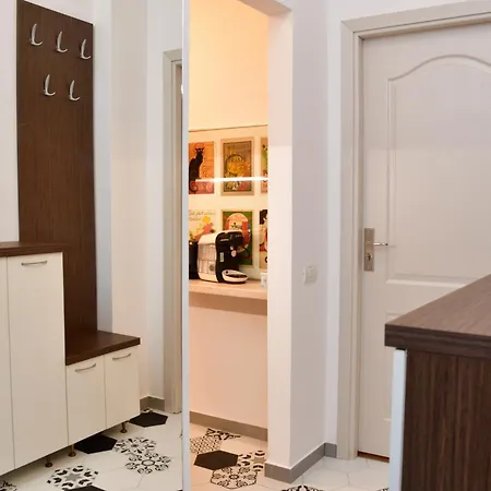 Le Petit Paris * Bukarest