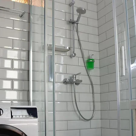 Apartament Le Petit Paris