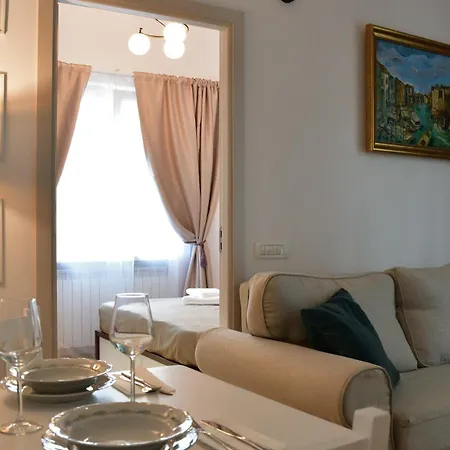 Le Petit Paris Appartamento Bucarest