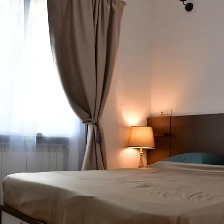 Lejlighed Le Petit Paris Bukarest