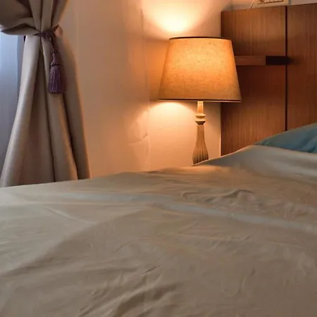 Apartament Le Petit Paris Bukareszt