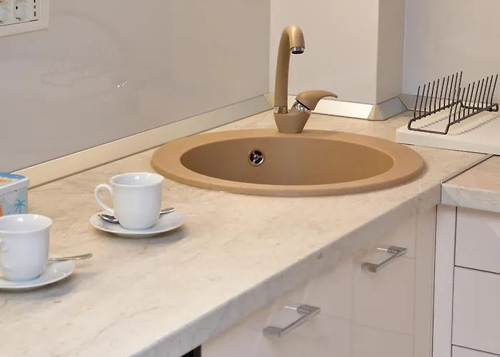 Apartment Le Petit Paris Bucharest