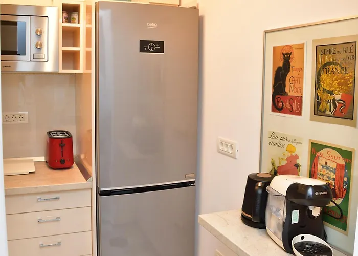 Le Petit Paris * Bucureşti