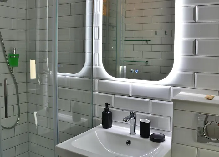 Le Petit Paris Apartament