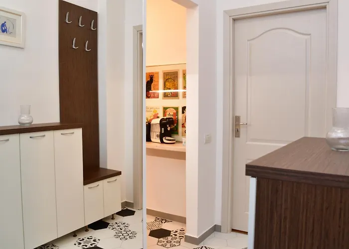 Le Petit Paris * Bucureşti