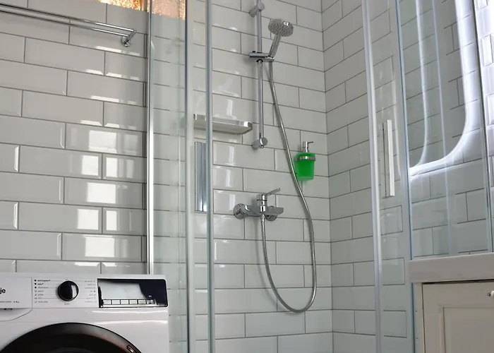 アパート Le Petit Paris