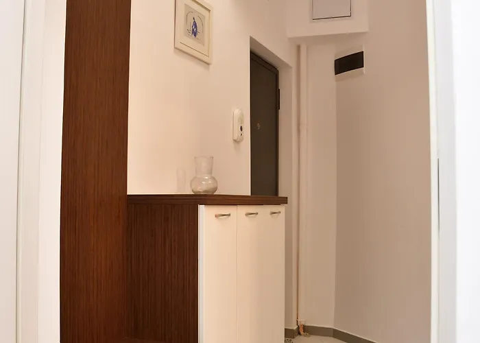 Le Petit Paris ブカレスト