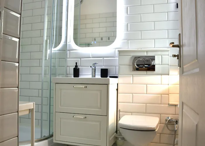 Le Petit Paris Apartament Bucureşti