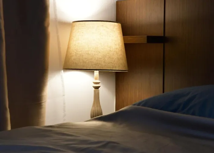 アパート Le Petit Paris *