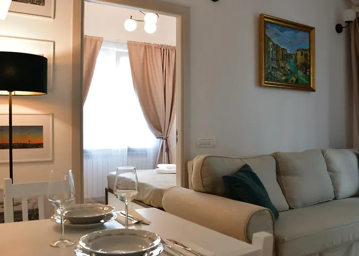 Le Petit Paris Apartament Bucureşti