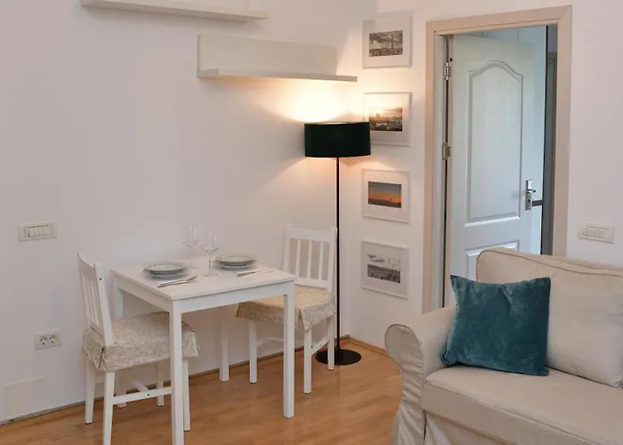 Le Petit Paris ブカレスト