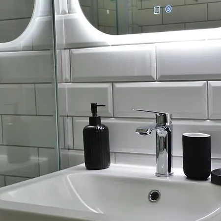 Le Petit Paris Appartement *