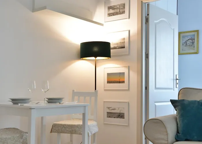 Le Petit Paris بوخارست